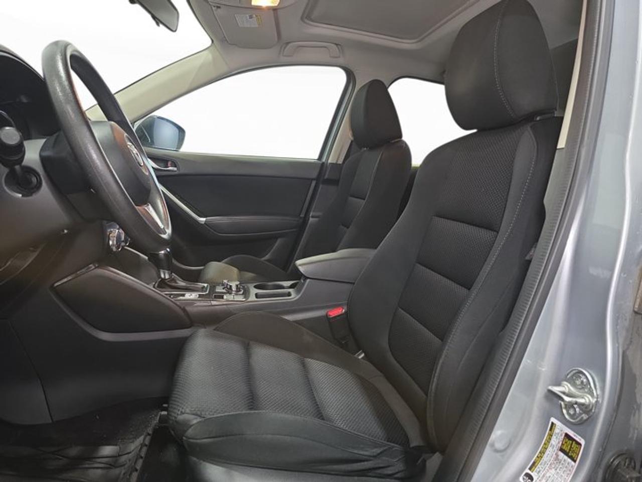 2016 Mazda CX-5 Touring Photo