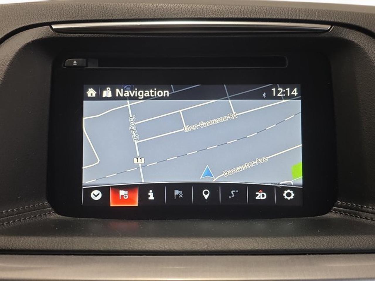 2016 Mazda CX-5 Touring Photo