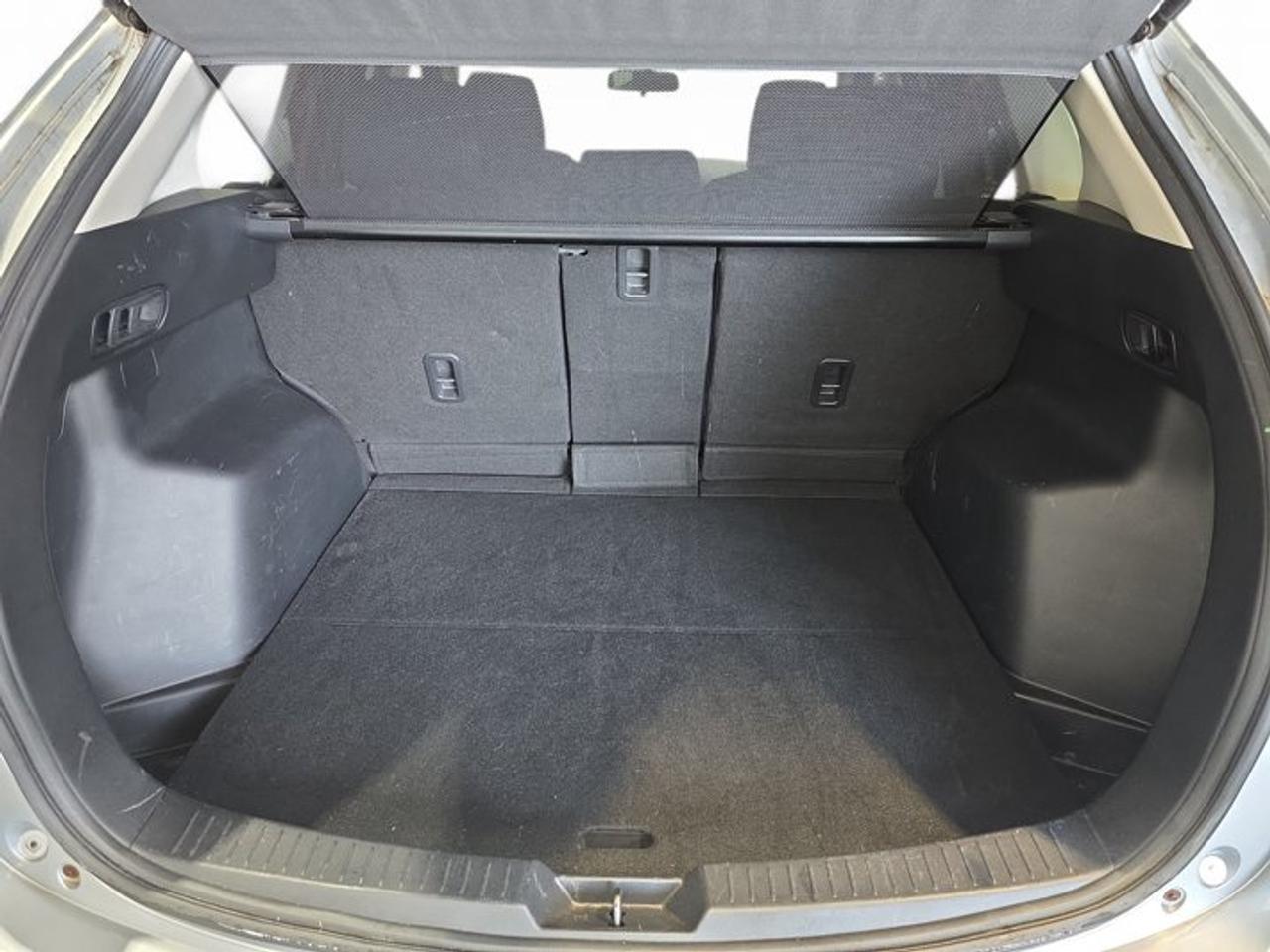 2016 Mazda CX-5 Touring Photo