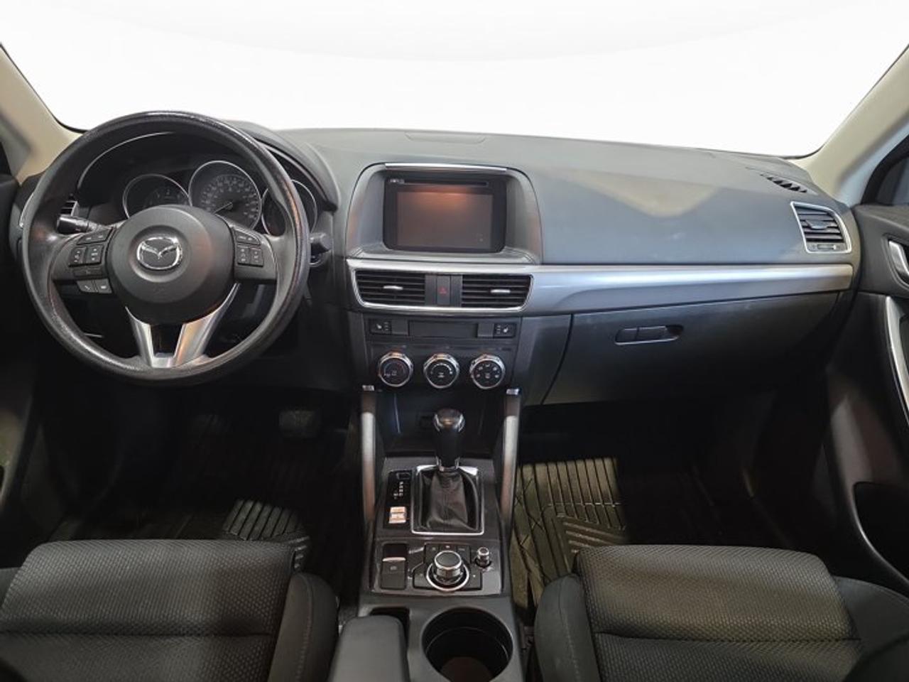 2016 Mazda CX-5 Touring Photo