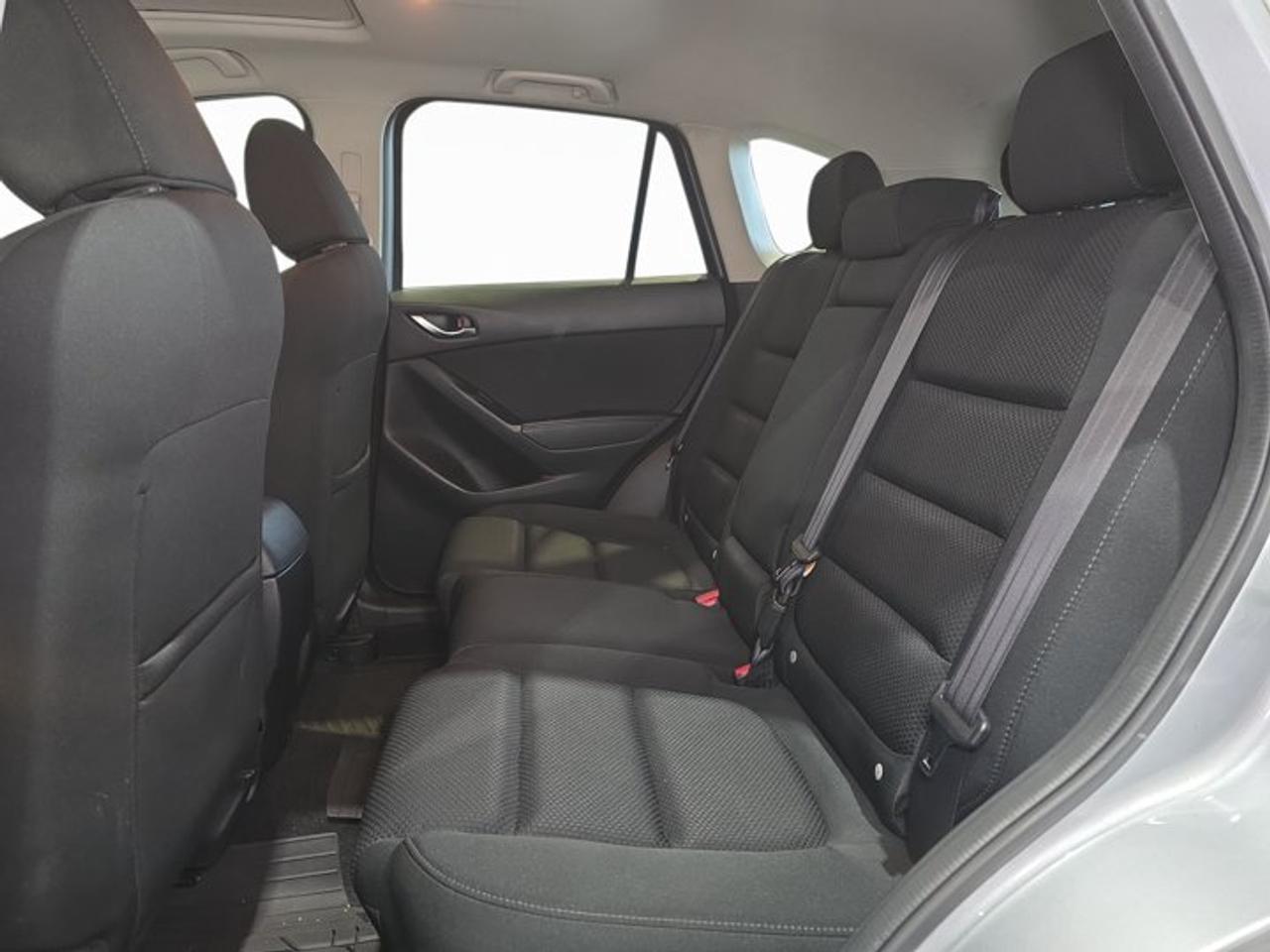 2016 Mazda CX-5 Touring Photo