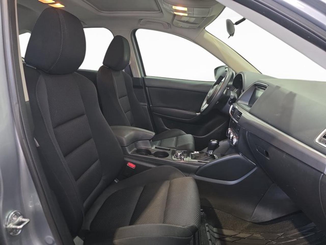 2016 Mazda CX-5 Touring Photo