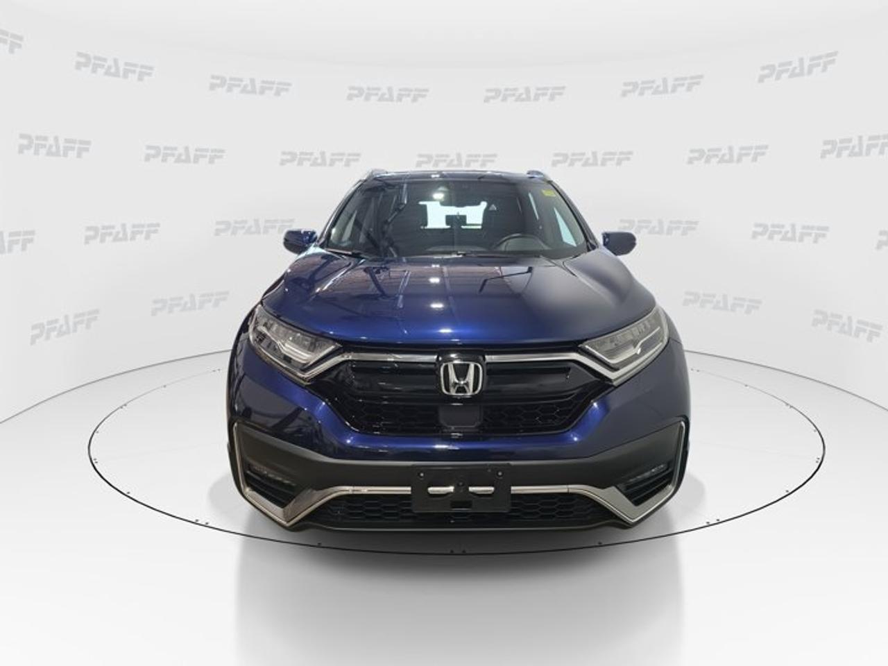 2022 Honda CR-V Touring Photo