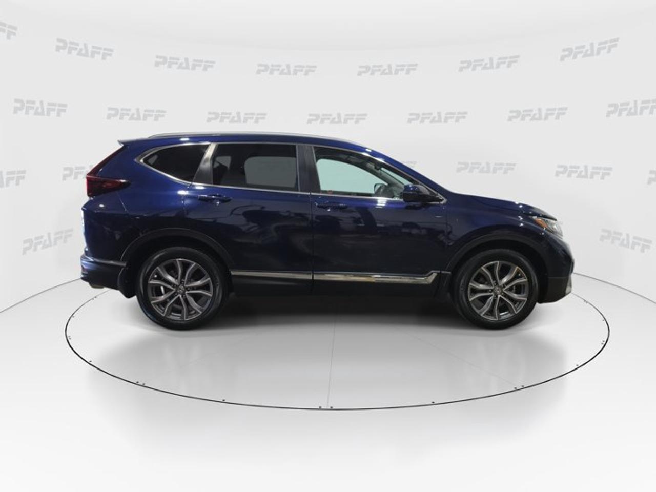 2022 Honda CR-V Touring Photo