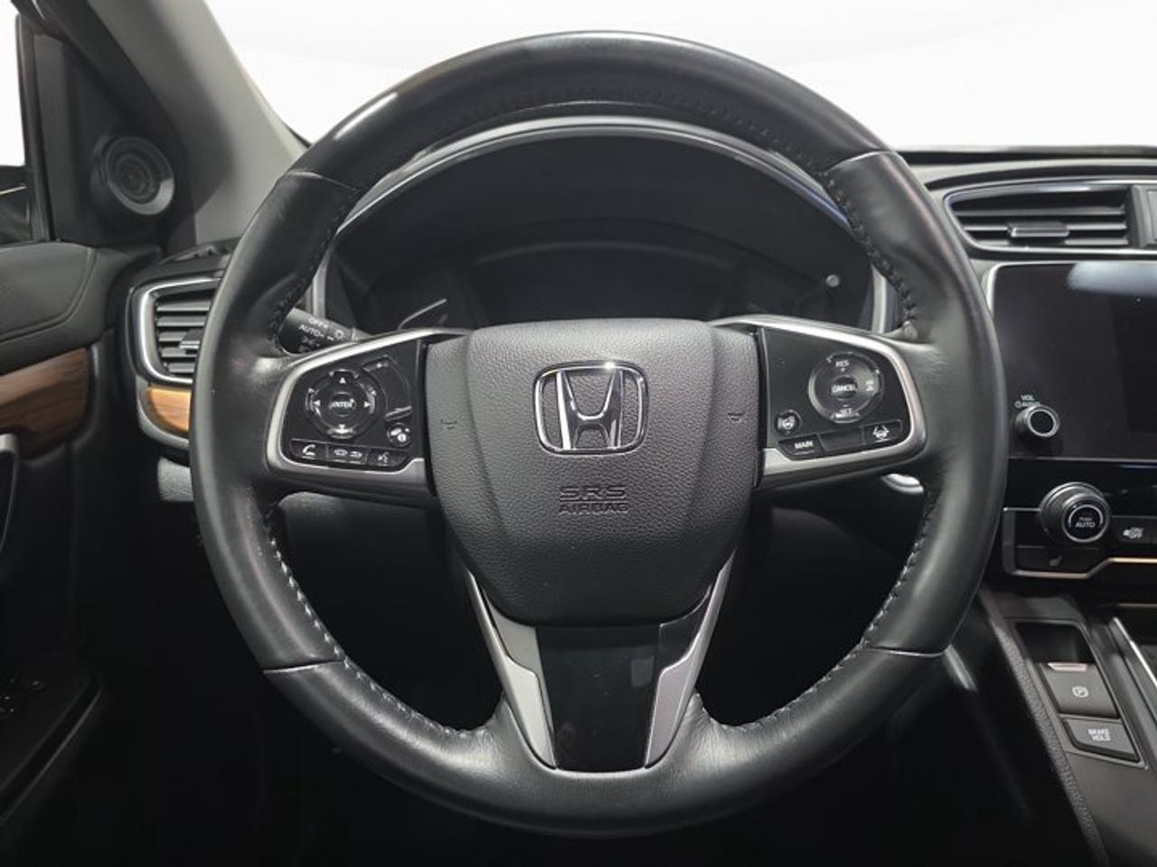 2022 Honda CR-V Touring Photo