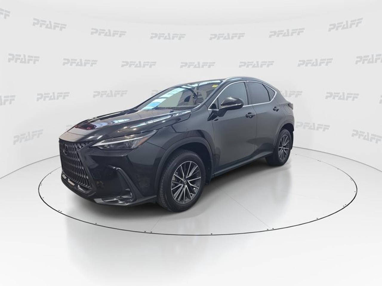2025 Lexus NX 350 Premium Photo