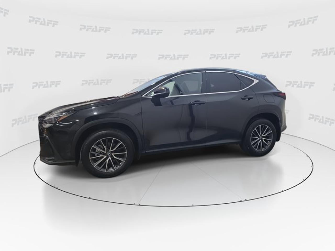 2025 Lexus NX 350 Premium Photo