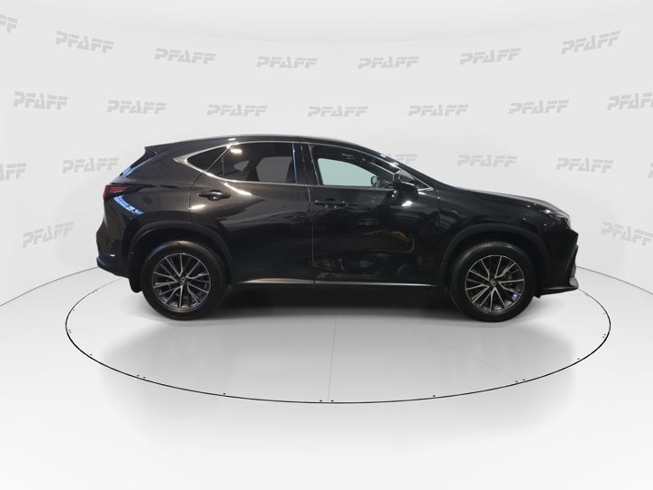 2025 Lexus NX 350 Premium Photo