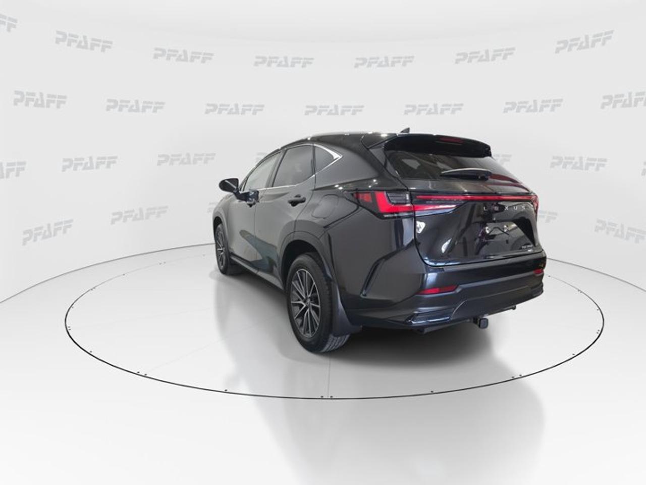 2025 Lexus NX 350 Premium Photo