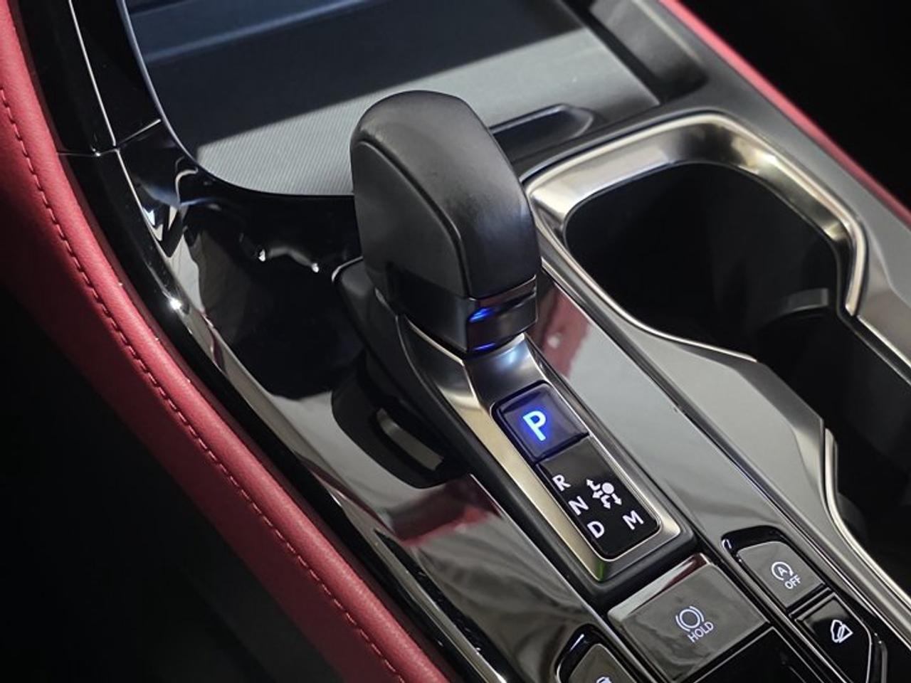 2025 Lexus NX 350 Premium Photo