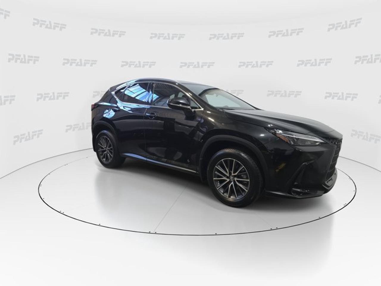 2025 Lexus NX 350 Premium Photo5