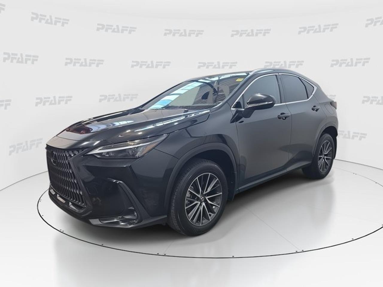 2025 Lexus NX 350 Premium Photo0