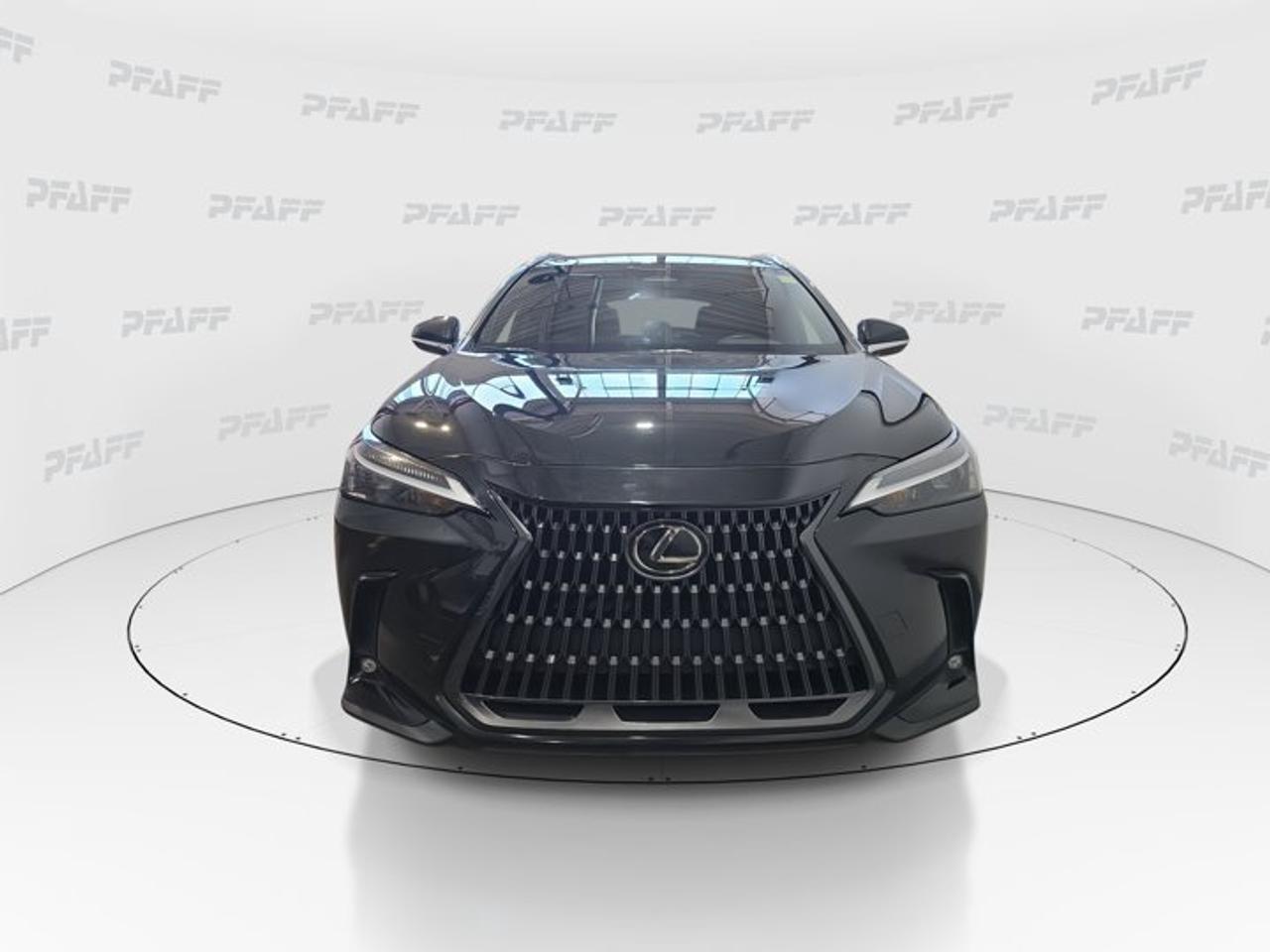 2025 Lexus NX 350 Premium Photo
