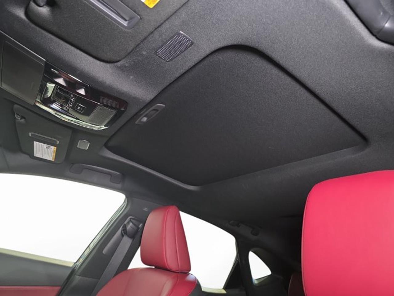 2025 Lexus NX 350 Premium Photo