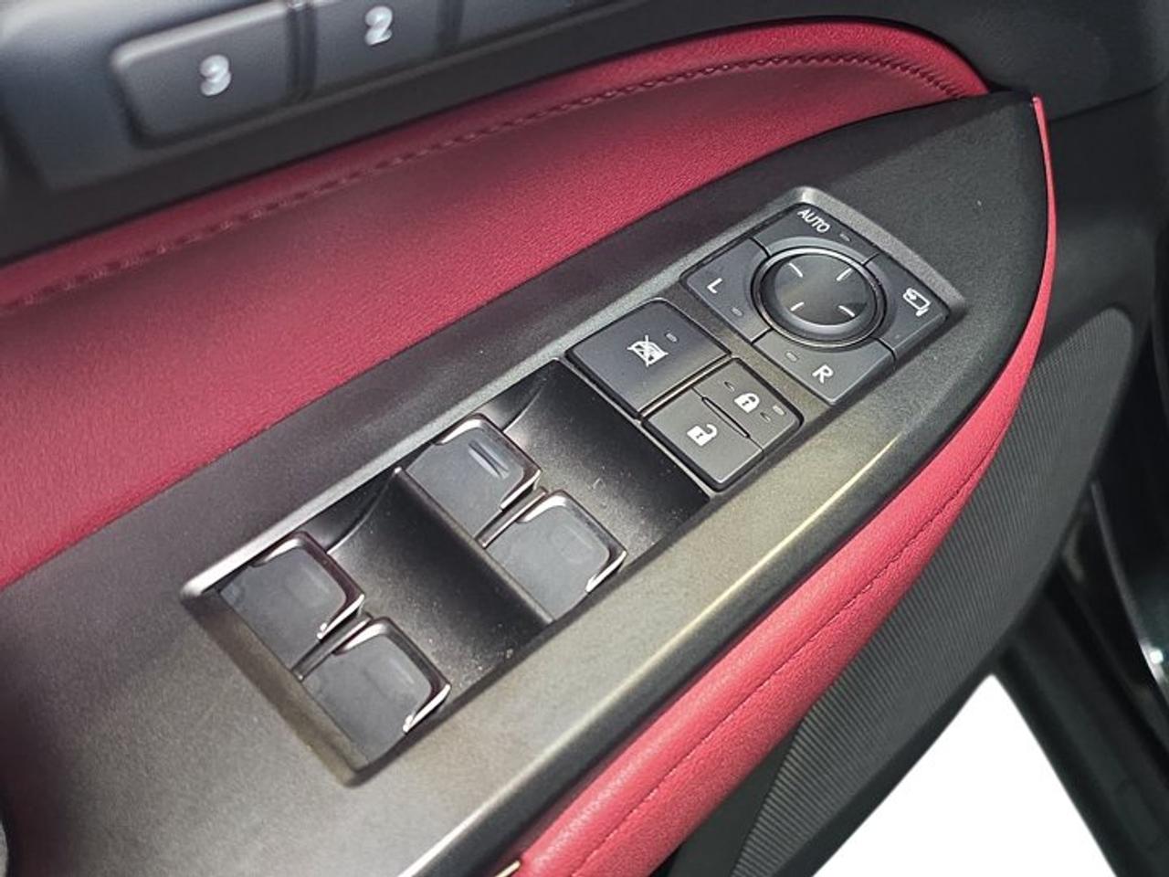 2025 Lexus NX 350 Premium Photo
