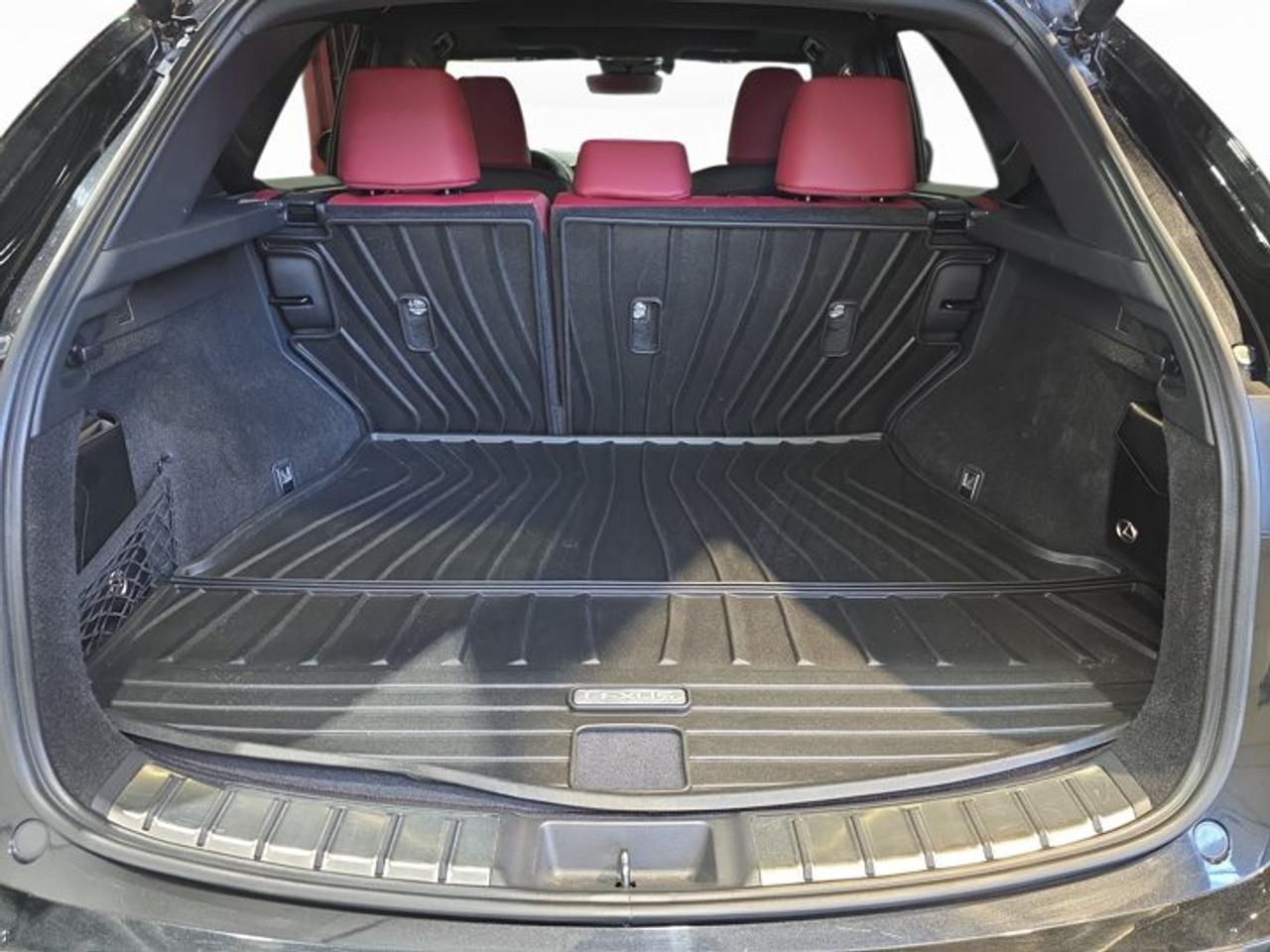 2025 Lexus NX 350 Premium Photo