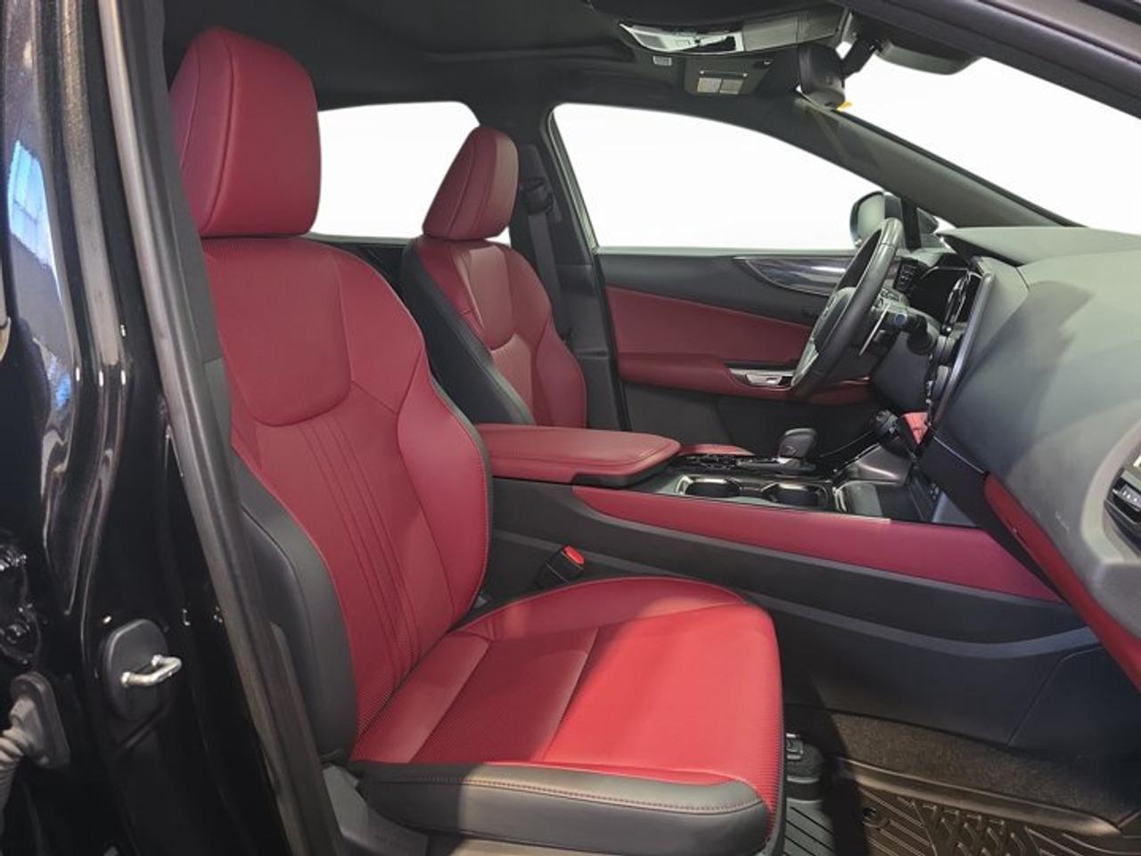2025 Lexus NX 350 Premium Photo
