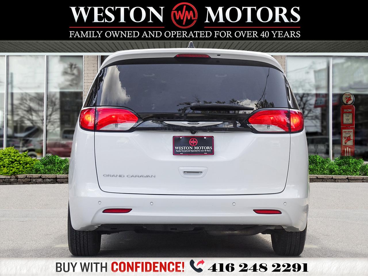 2024 Chrysler Grand Caravan SXT*HEATED SEATS AND STEERING WHEEL*LEATHER SEAT Photo