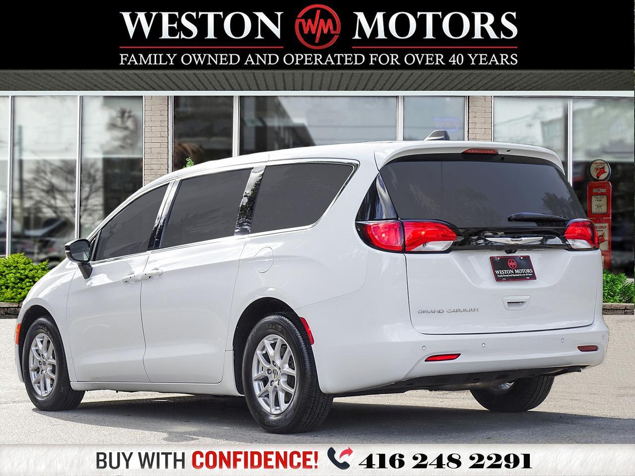2024 Chrysler Grand Caravan SXT*HEATED SEATS AND STEERING WHEEL*LEATHER SEAT Photo4