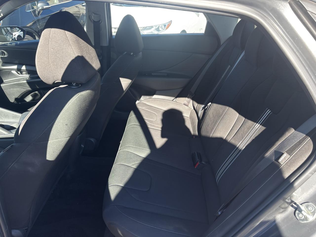 2024 Hyundai Elantra Preferred, Lane Departure Alert, Remote Starter Photo