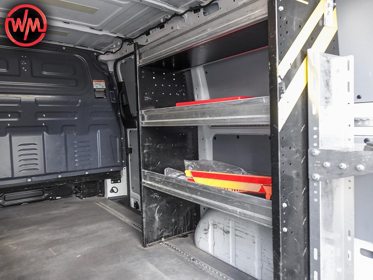 2020 Mercedes-Benz Metris SHELVING*BLUETOOTH*PWR WINDOWS AND MIRRORS*REVCAM Photo