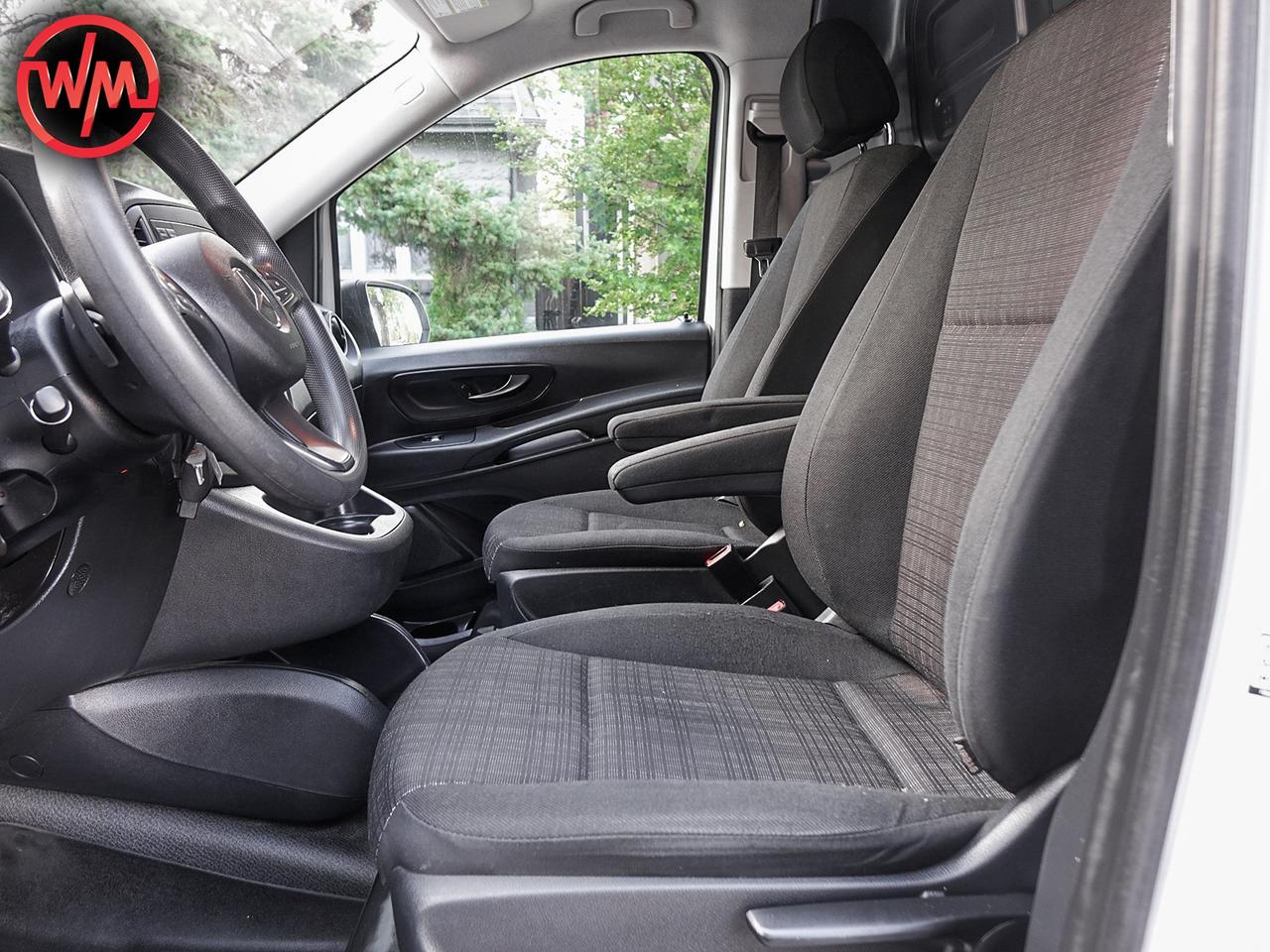 2020 Mercedes-Benz Metris SHELVING*BLUETOOTH*PWR WINDOWS AND MIRRORS*REVCAM Photo