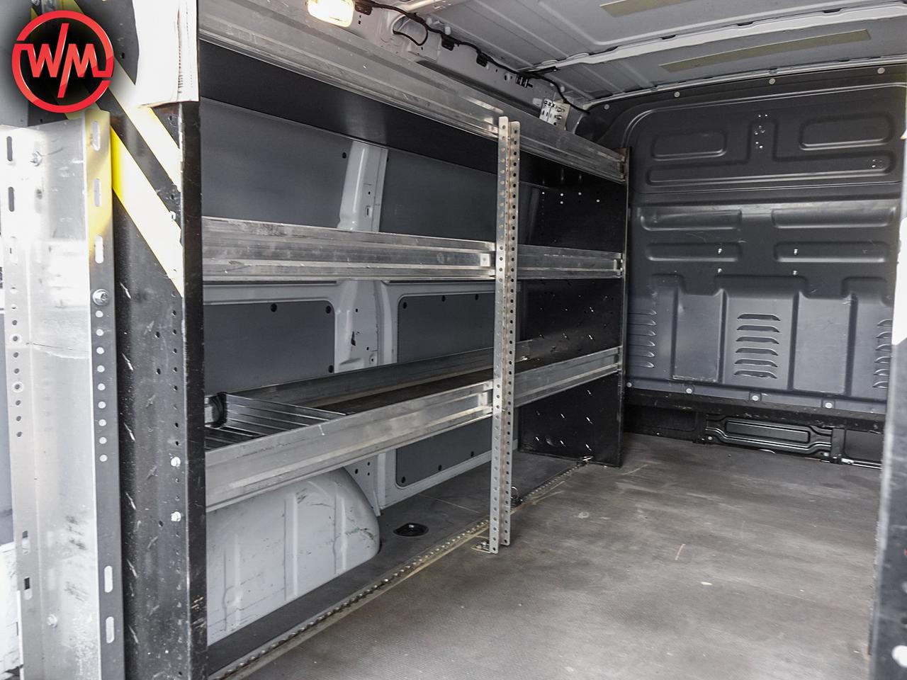 2020 Mercedes-Benz Metris SHELVING*BLUETOOTH*PWR WINDOWS AND MIRRORS*REVCAM Photo