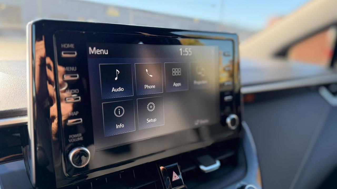 2019 Toyota Corolla SE CVT Photo
