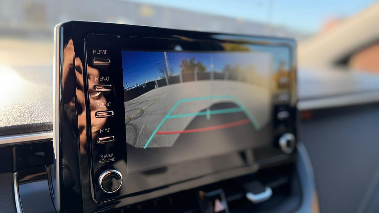2019 Toyota Corolla SE CVT Photo