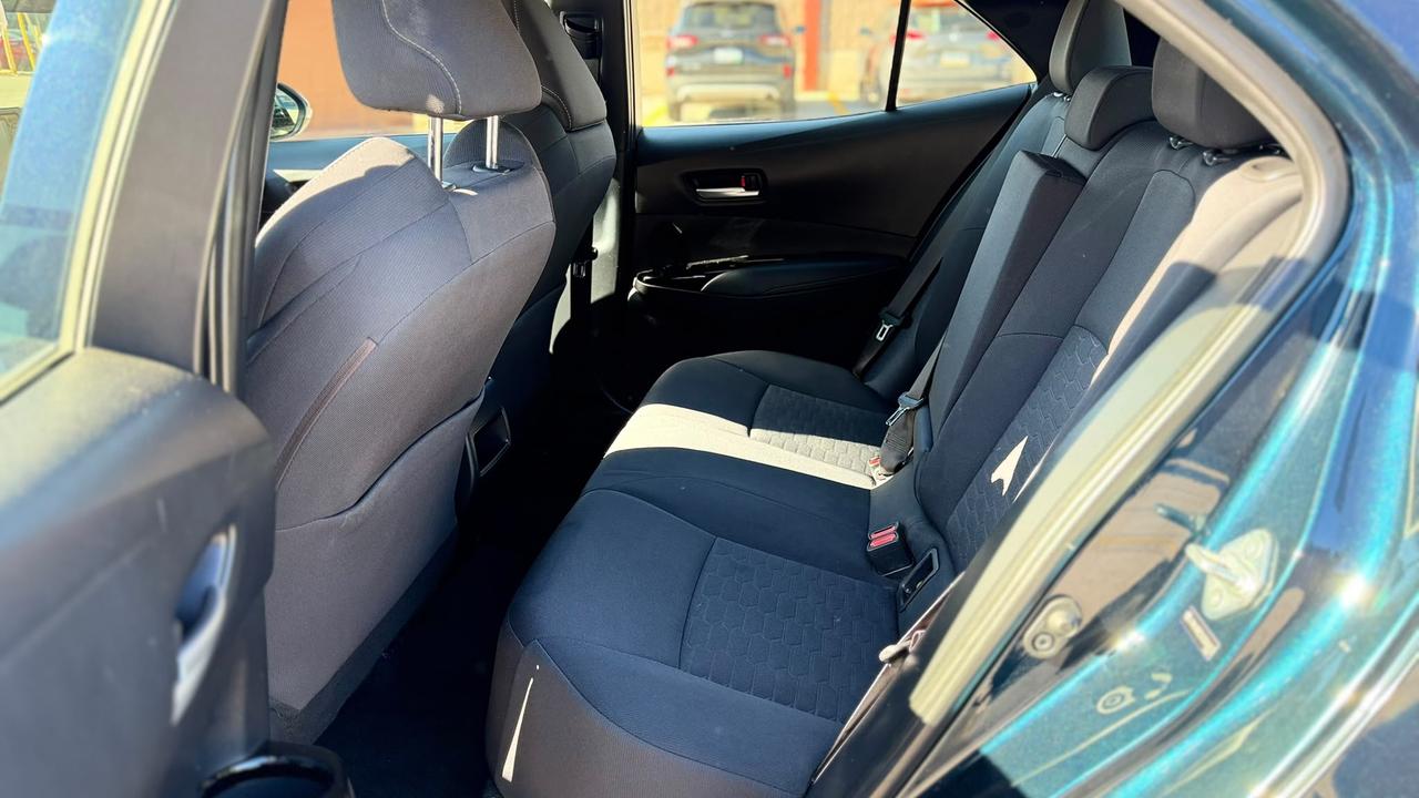 2019 Toyota Corolla SE CVT Photo