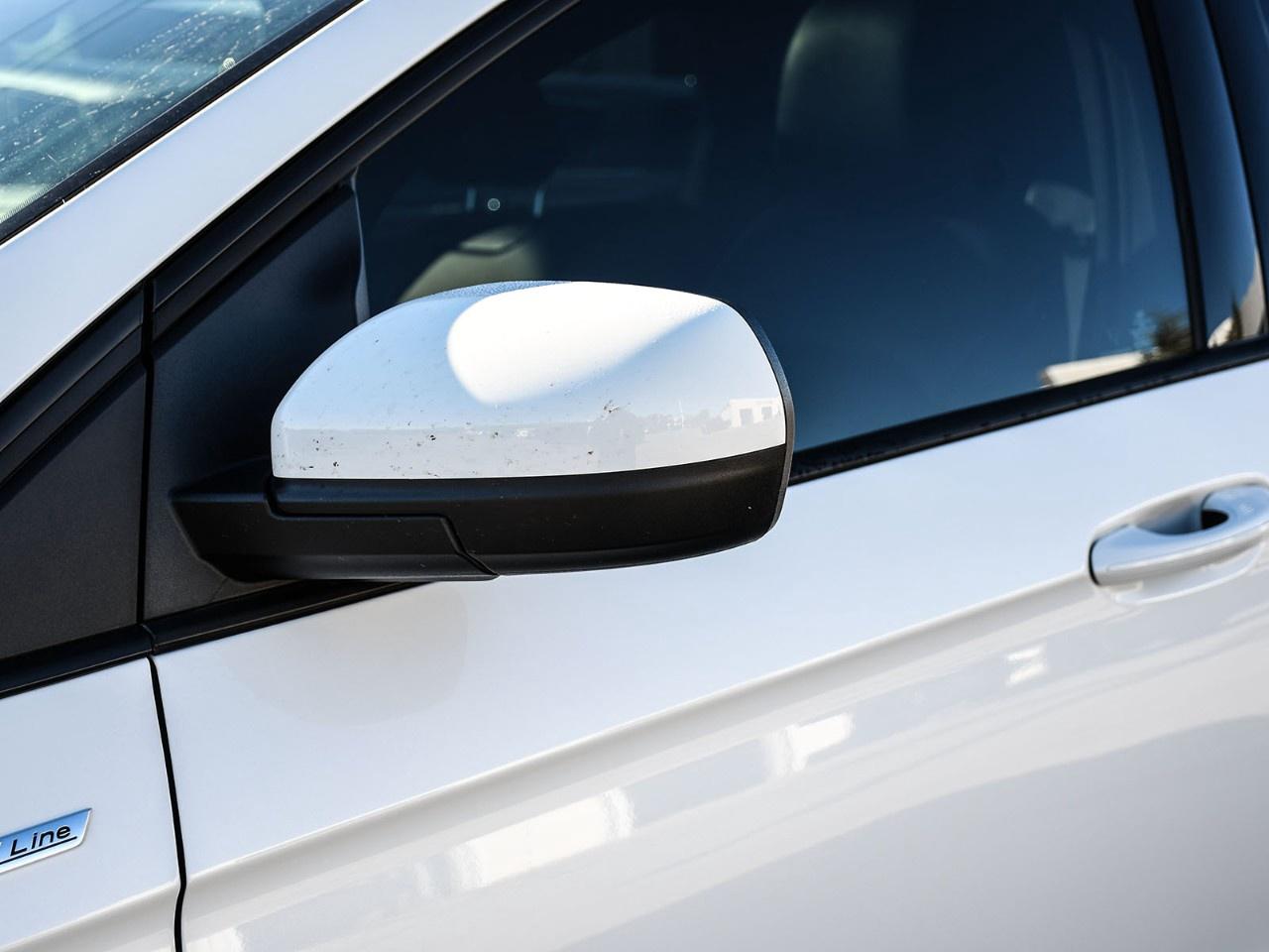 2024 Ford Edge ST Line AWD Photo