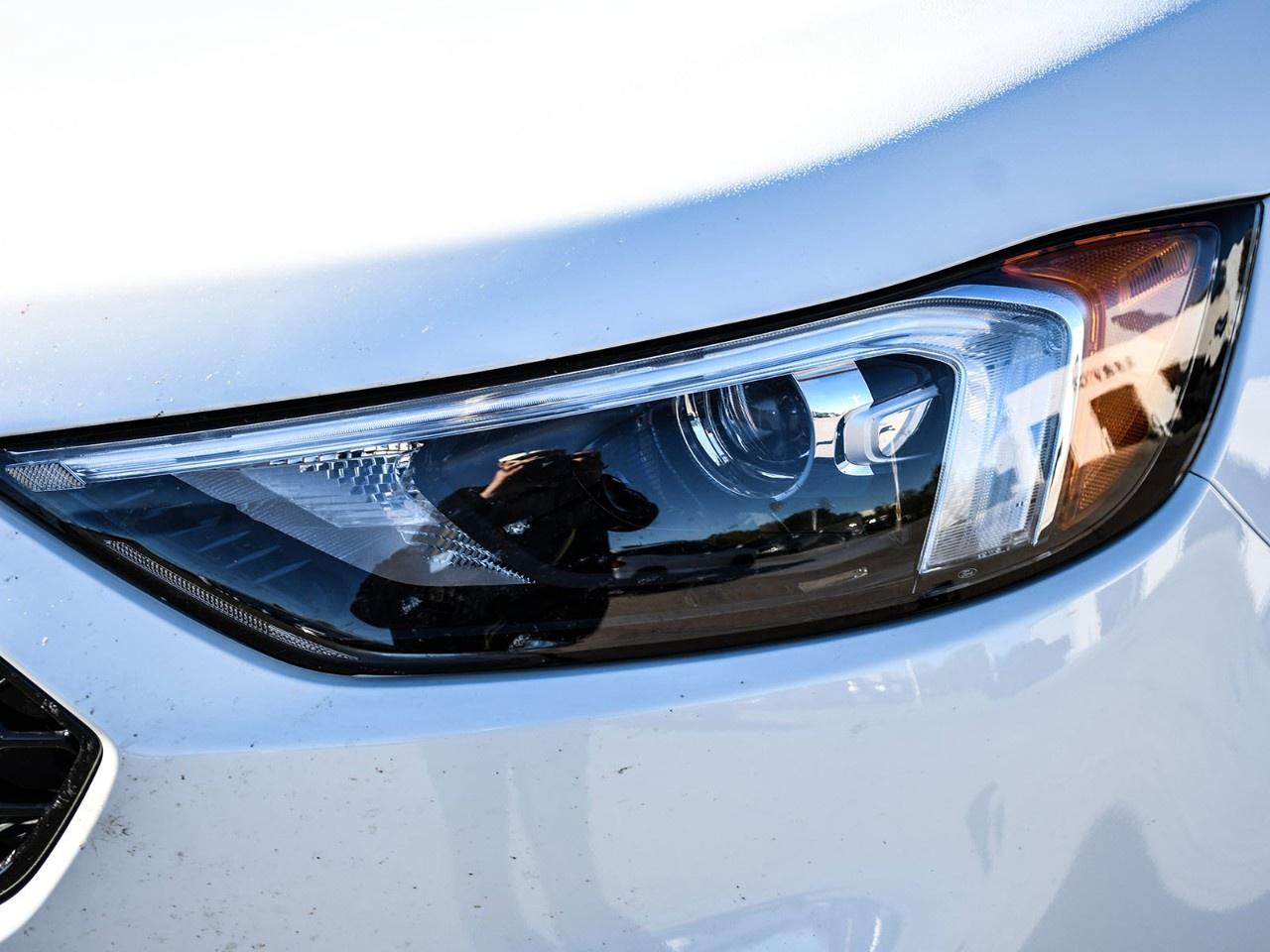 2024 Ford Edge ST Line AWD Photo