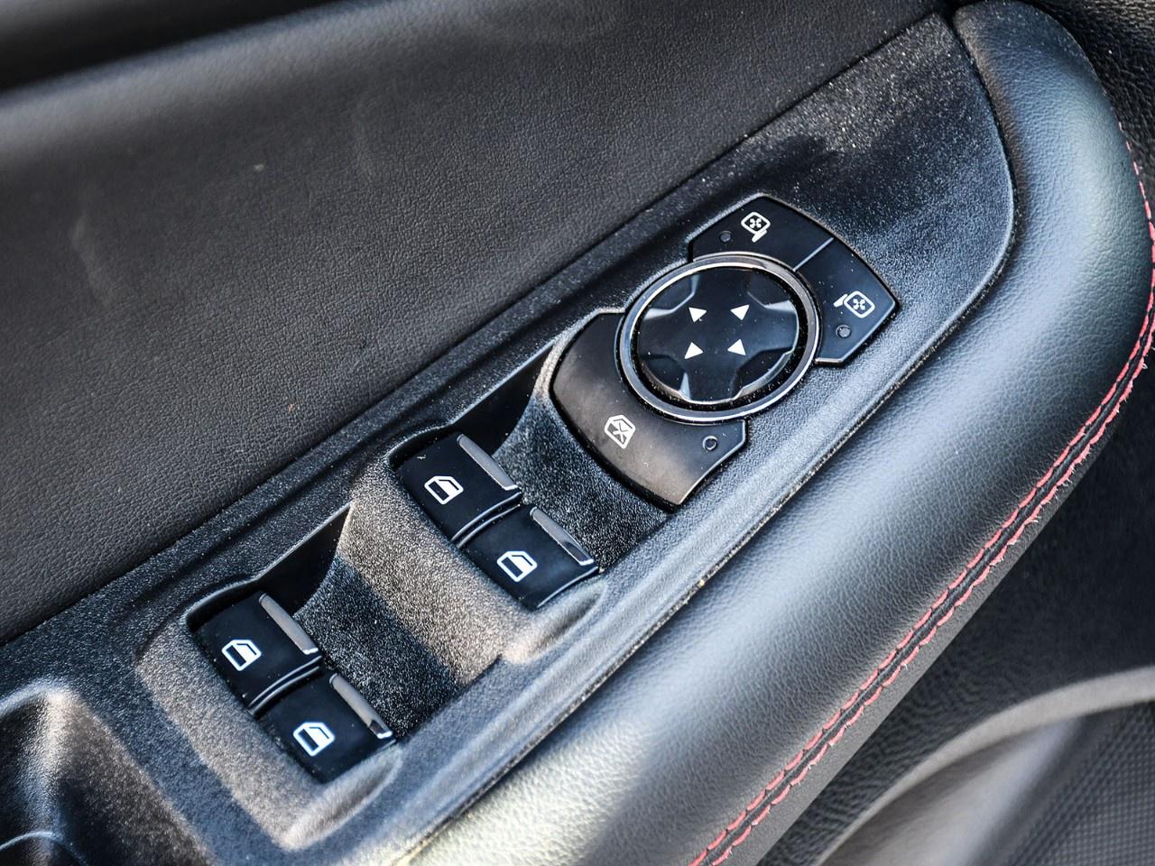 2024 Ford Edge ST Line AWD Photo