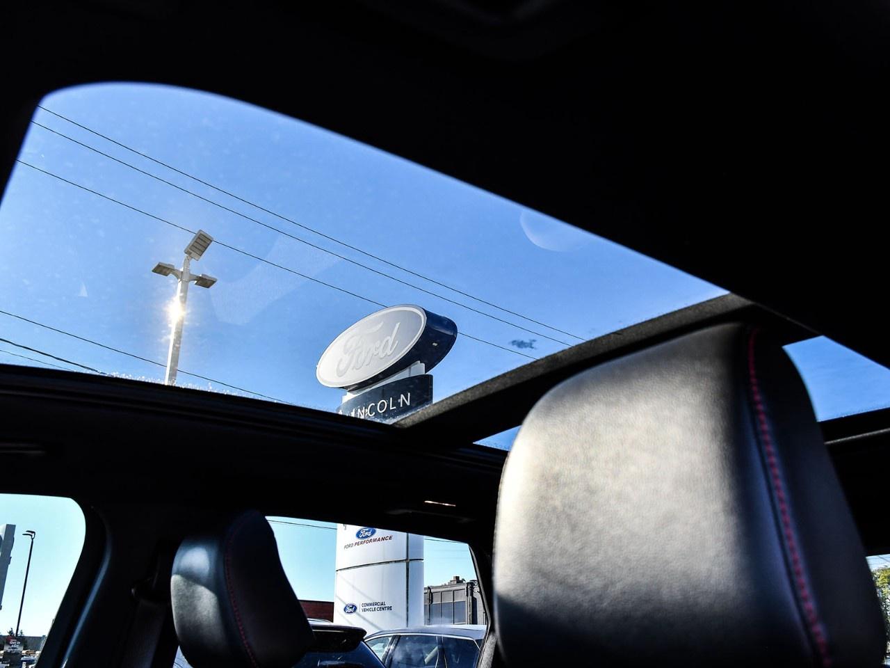 2024 Ford Edge ST Line AWD Photo