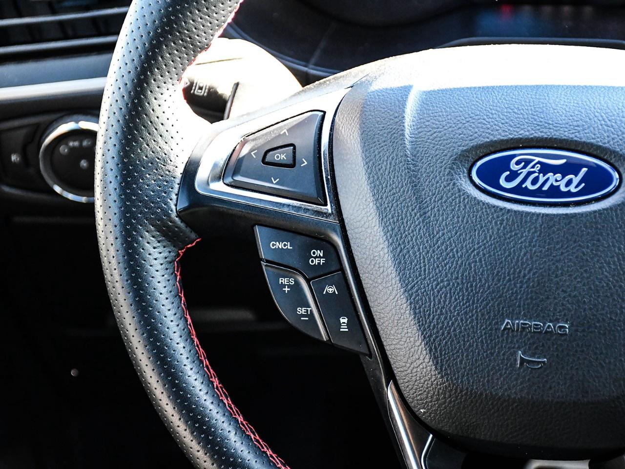 2024 Ford Edge ST Line AWD Photo