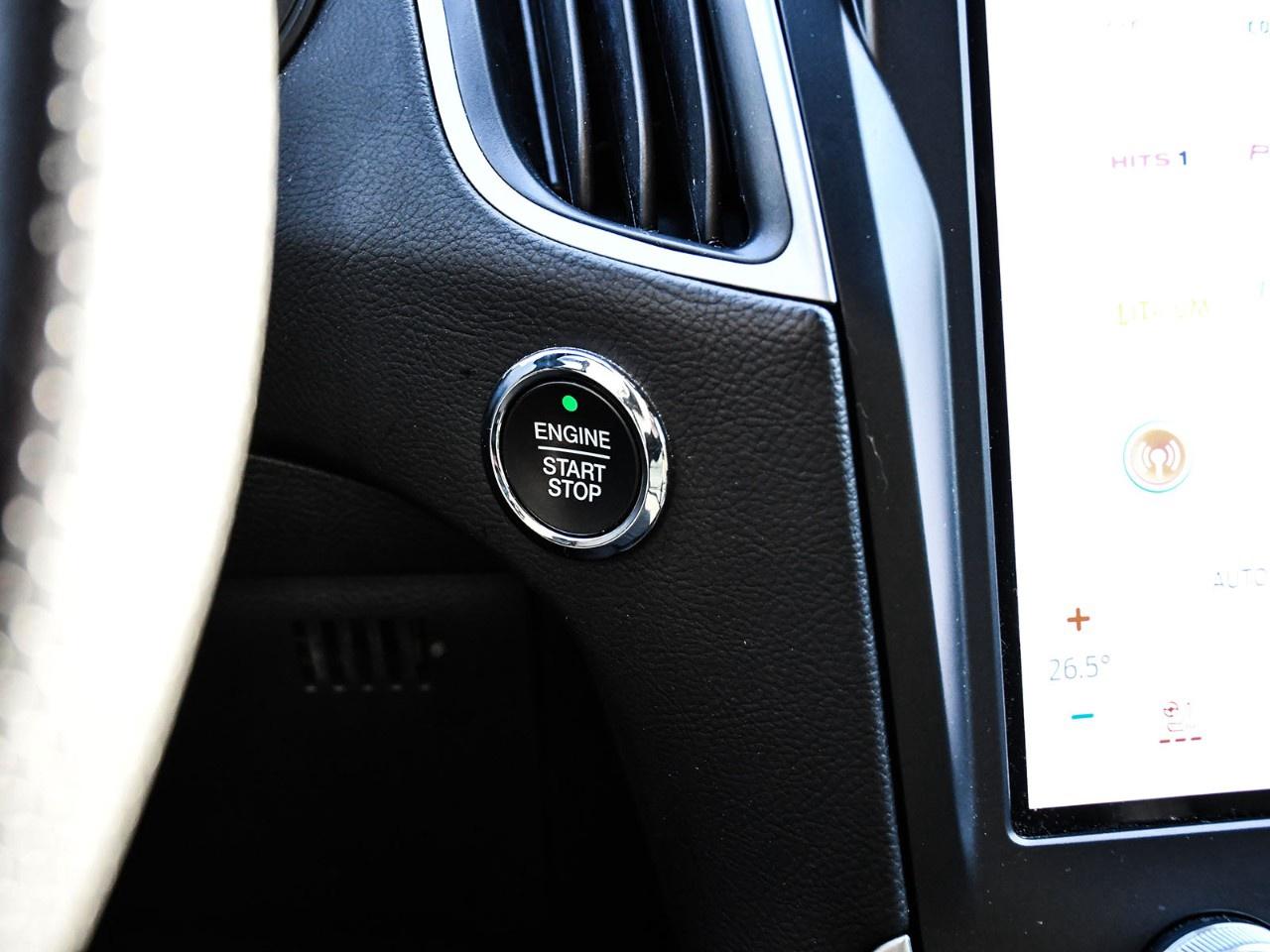 2024 Ford Edge ST Line AWD Photo