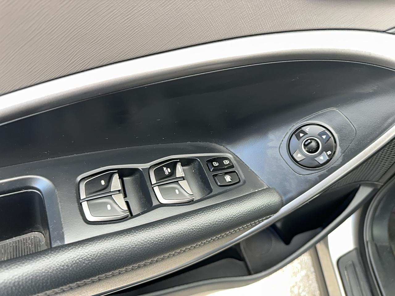 2017 Hyundai Santa Fe Sport SPORT Photo