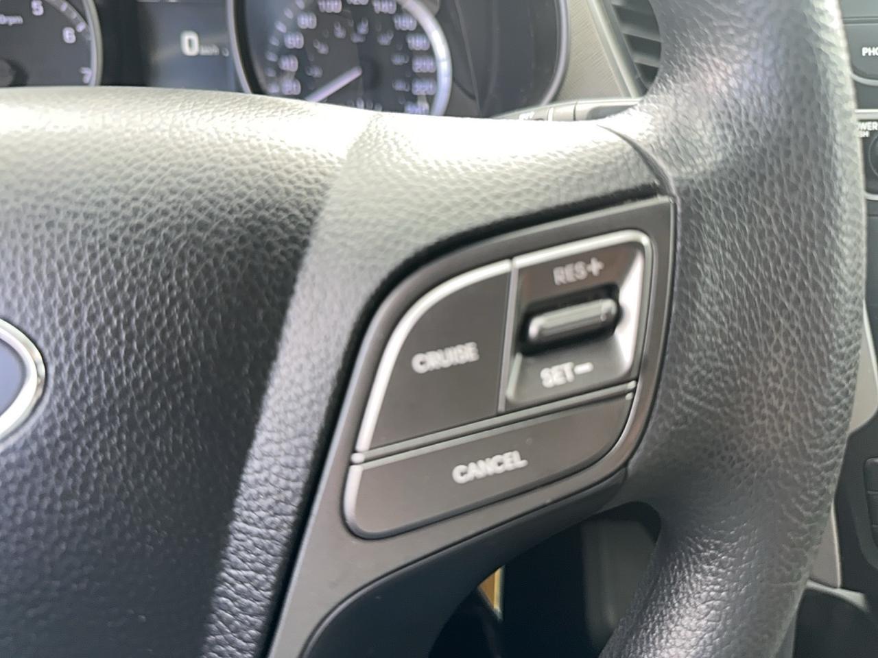 2017 Hyundai Santa Fe Sport SPORT Photo