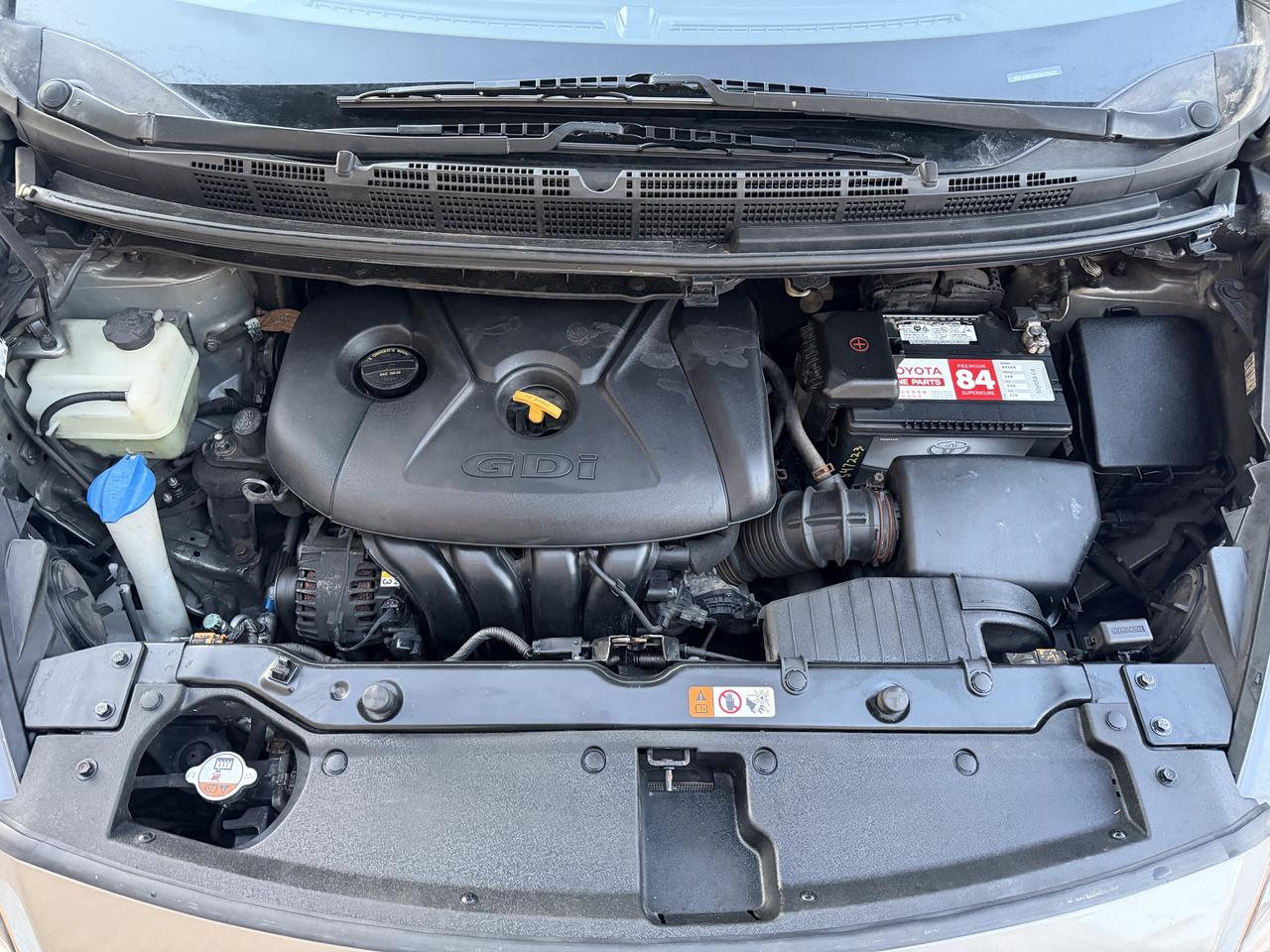 2017 Kia Rondo LX w/3rd Row Photo