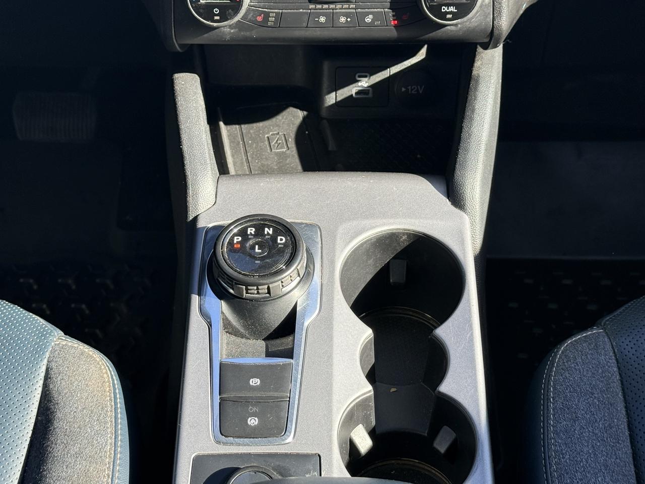2021 Ford Bronco Sport Outer Banks 4x4 Photo