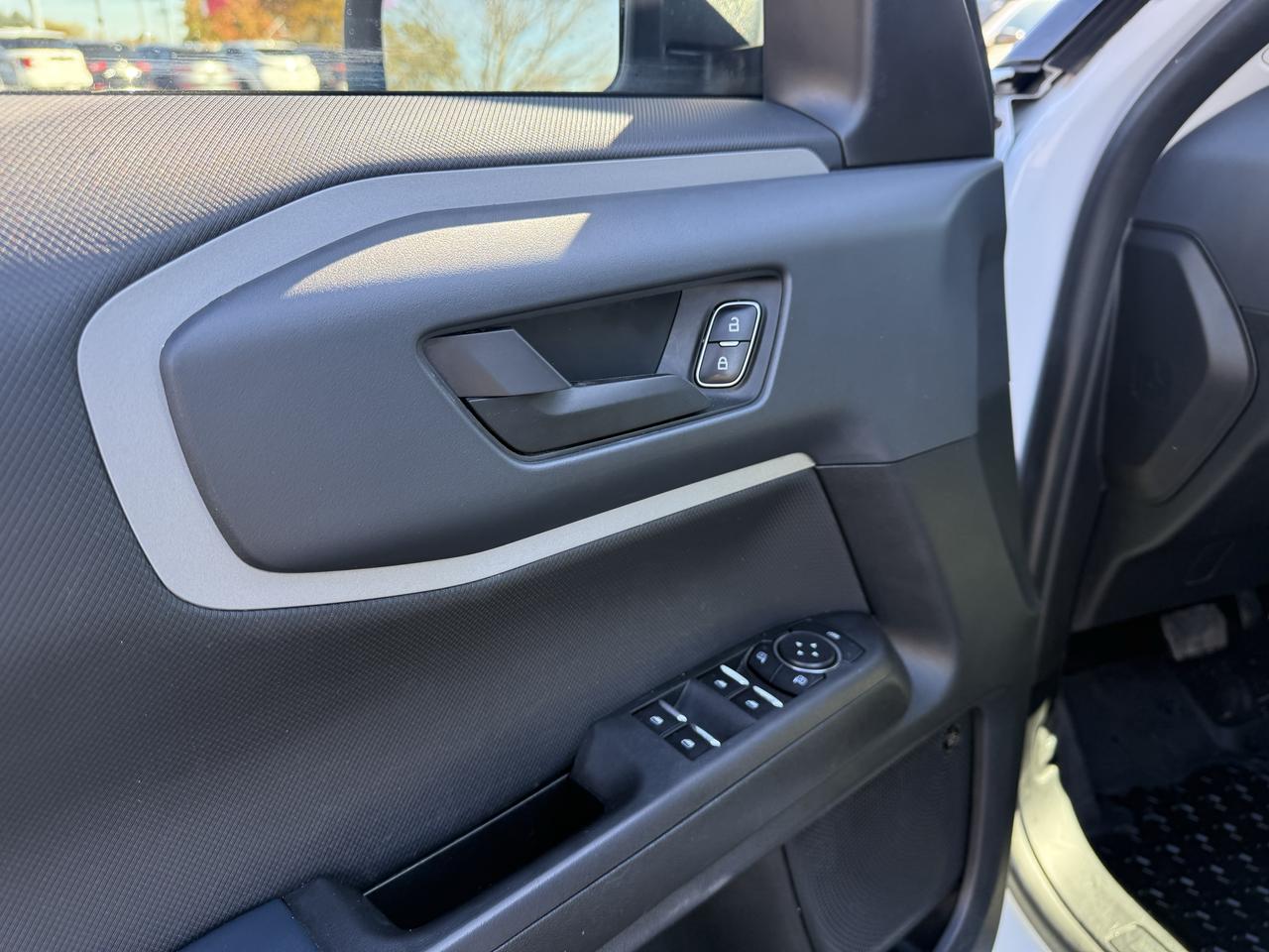 2021 Ford Bronco Sport Outer Banks 4x4 Photo