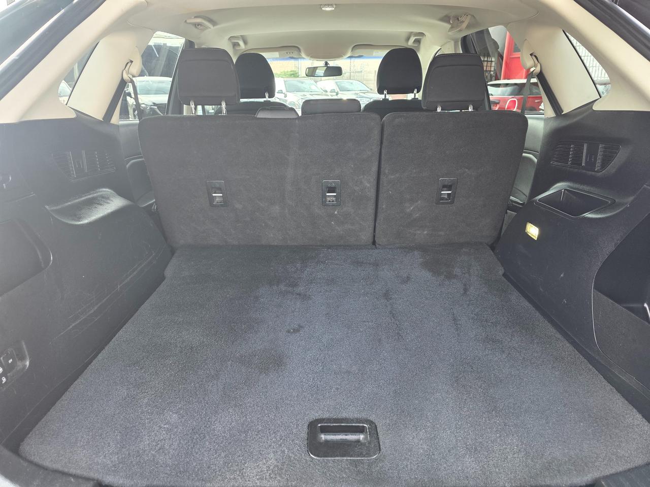 2017 Ford Edge SEL Photo