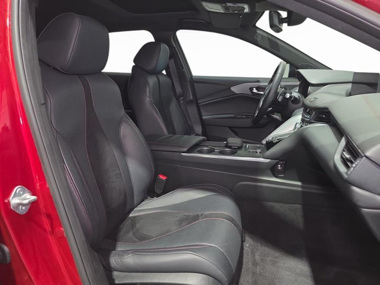 2022 Acura TLX A-Spec Photo