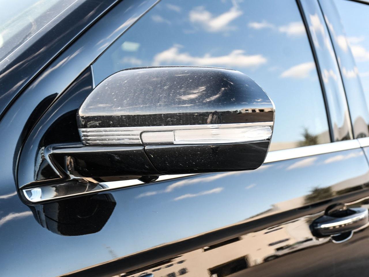 2024 Lincoln Navigator Reserve 4x4 Photo