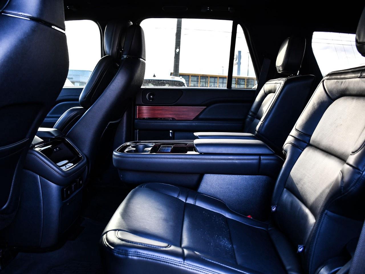 2024 Lincoln Navigator Reserve 4x4 Photo
