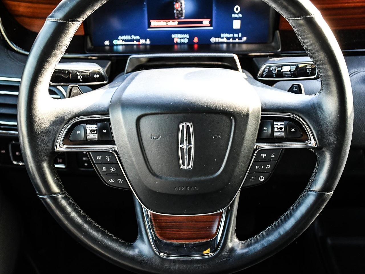 2024 Lincoln Navigator Reserve 4x4 Photo