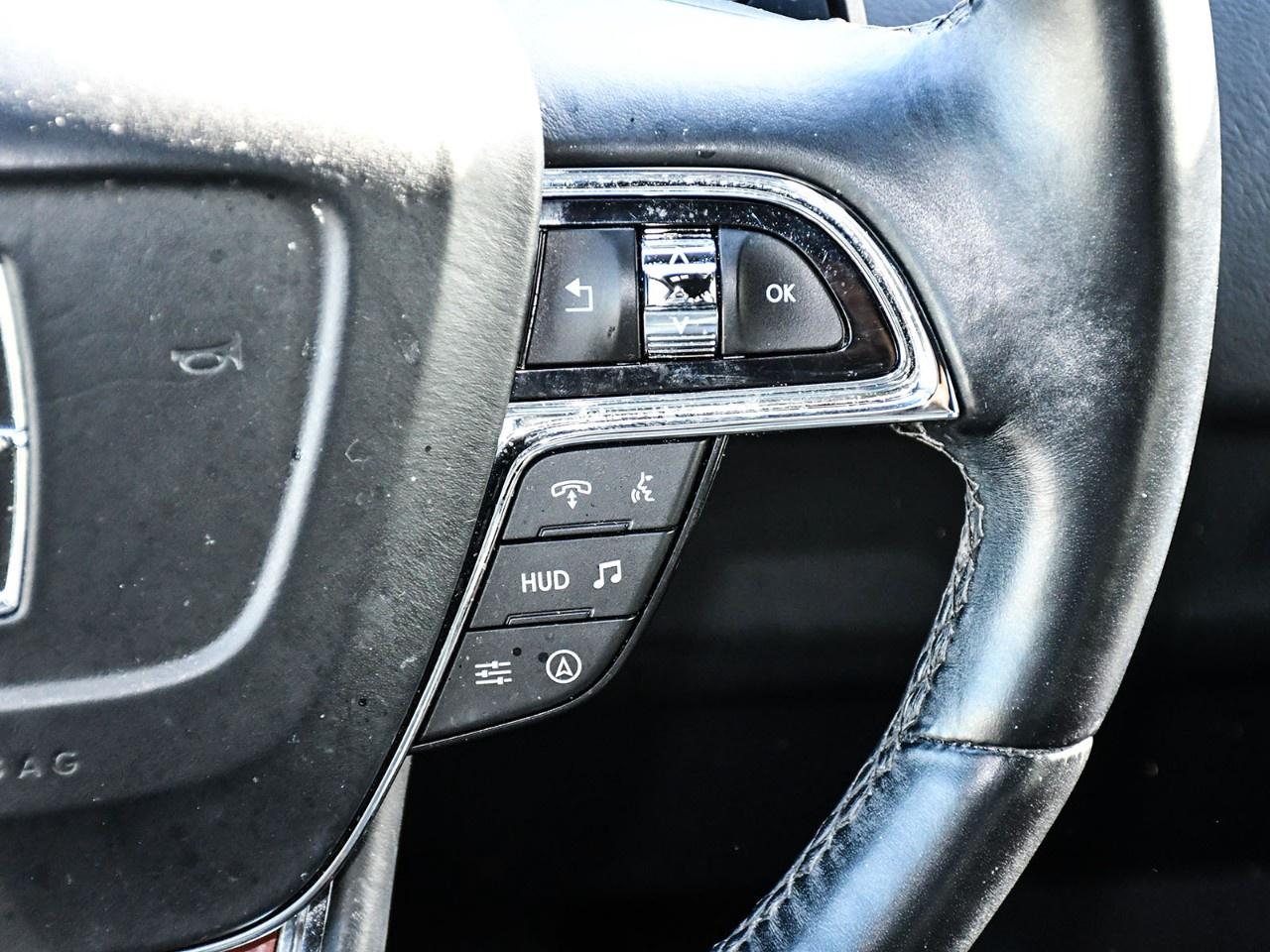 2024 Lincoln Navigator Reserve 4x4 Photo
