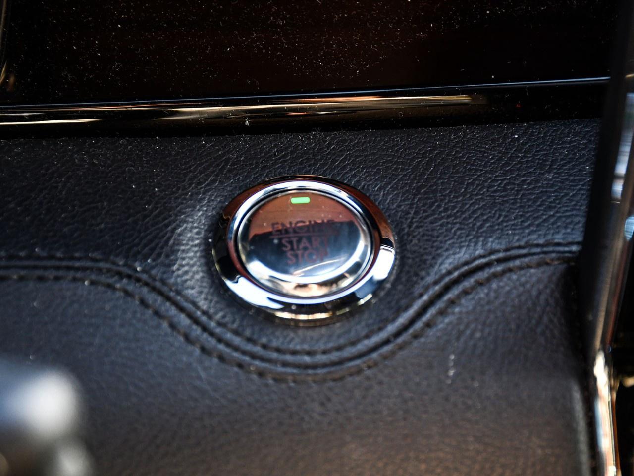 2024 Lincoln Navigator Reserve 4x4 Photo