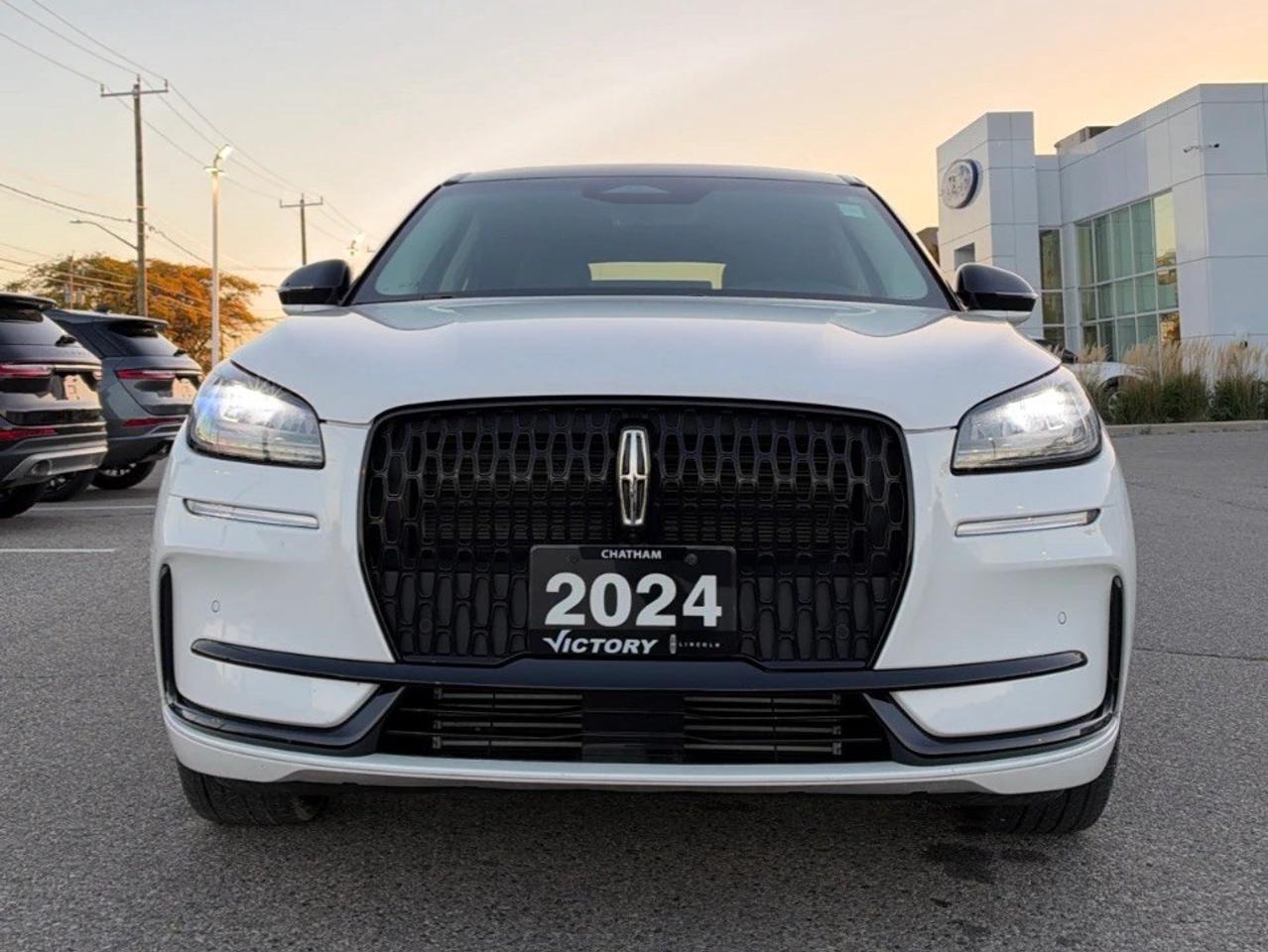 2024 Lincoln Corsair Premiere AWD Photo1