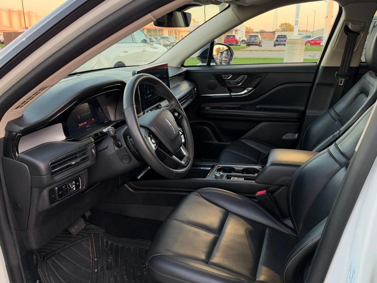 2024 Lincoln Corsair Premiere AWD Photo